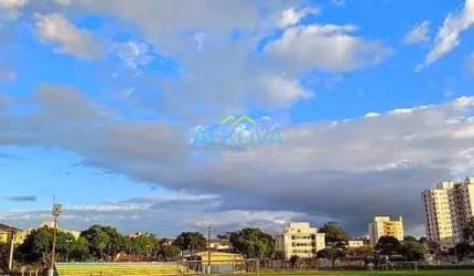 Apartamento à venda, 61 m² por R$ 305.000,00 - Jardim Vale do Sol - São José dos Campos/SP