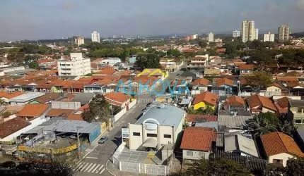 Apartamento à venda, 57 m² por R$ 400.000,00 - Jardim América - São José dos Campos/SP