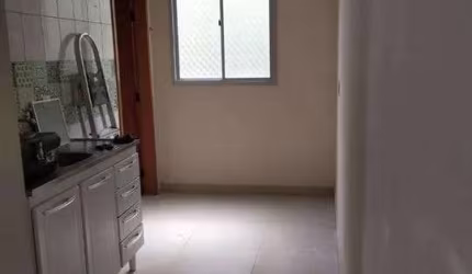 Apartamento à venda, 52 m² por R$ 250.000,00 - Jardim São Vicente - São José dos Campos/SP