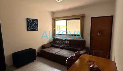 Apartamento à venda, 50 m² por R$ 255.000,00 - Vila Zizinha - São José dos Campos/SP