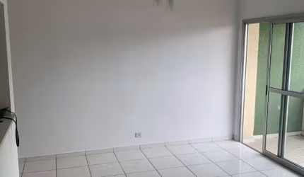 Apartamento à venda, 69 m² por R$ 315.000,00 - Vila Patricia - São José dos Campos/SP