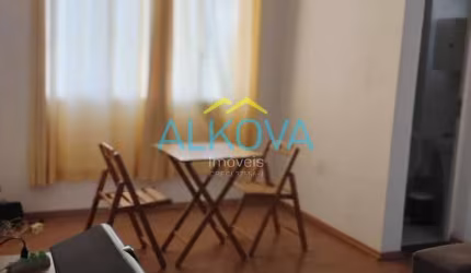 Apartamento à venda, 48 m² por R$ 350.000,00 - Jardim Bela Vista - São José dos Campos/SP