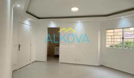 Apartamento à venda, 47 m² por R$ 235.000,00 - Jardim Santa Inês II - São José dos Campos/SP