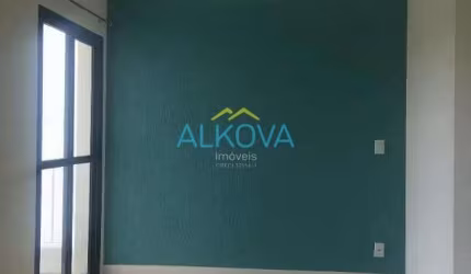 Apartamento com 2 dormitórios à venda, 52 m² por R$ 340.000,00 - Jardim Paulista - São José dos Cam