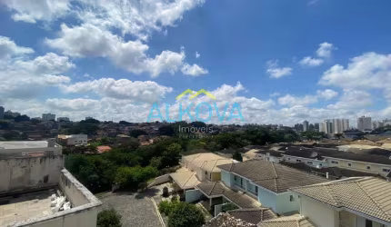 Apartamento Duplex à venda, 120 m² por R$ 387.000,00 - Jardim América - São José dos Campos/SP
