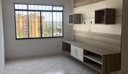 Apartamento à venda, 97 m² por R$ 400.000,00 - Jardim Califórnia - Jacareí/SP
