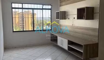 Apartamento à venda, 97 m² por R$ 400.000,00 - Jardim Califórnia - Jacareí/SP