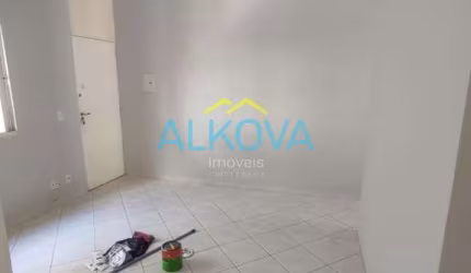 Apartamento com 2 dormitórios à venda, 50 m² por R$ 230.000 - Jardim Califórnia - Jacareí/SP