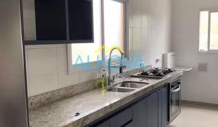 Apartamento à venda, 68 m² por R$ 315.000,00 - Cidade Vista Verde - São José dos Campos/SP