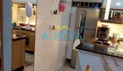 Apartamento à venda, 50 m² por R$ 270.000,00 - Jardim das Cerejeiras - São José dos Campos/SP