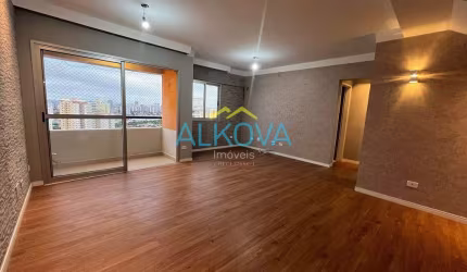 Apartamento à venda, Floradas de São José, São José dos Campos, SP