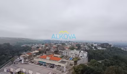 Cobertura à venda, 222 m² por R$ 1.450.000,00 - Urbanova - São José dos Campos/SP