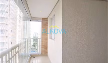 Apartamento com 3 dormitórios, 90 m² - venda por R$ 1.080.000,00 ou aluguel por R$ 5.522,68/mês - R