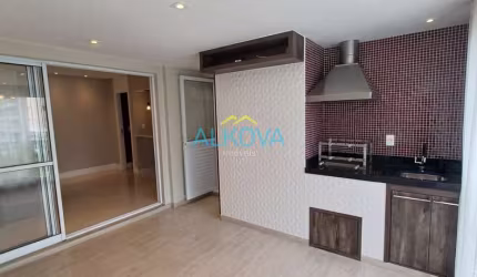 Apartamento à venda, 90 m² por R$ 1.150.000,00 - Royal Park - São José dos Campos/SP