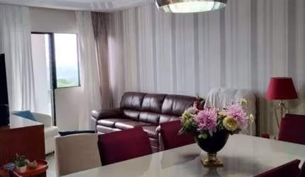 Apartamento à venda, 134 m² por R$ 1.300.000,00 - Jardim Aquarius - São José dos Campos/SP