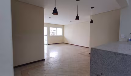 Apartamento com 4 dormitórios à venda, 128 m² por R$ 1.100.000 - Jardim Aquarius - São José dos Cam