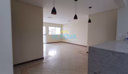 Apartamento com 4 dormitórios à venda, 128 m² por R$ 1.100.000 - Jardim Aquarius - São José dos Cam