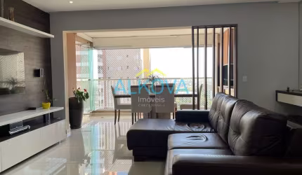 Apartamento à venda, 100 m² por R$ 1.200.000,00 - Jardim das Indústrias - São José dos Campos/SP