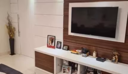 Apartamento à venda, 120 m² por R$ 1.070.000,00 - Urbanova - São José dos Campos/SP