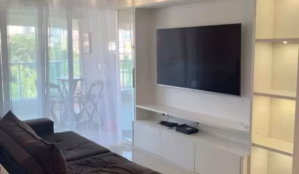 Apartamento à venda, Vila Ema, São José dos Campos, SP