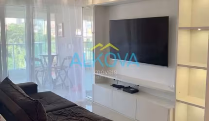 Apartamento à venda, Vila Ema, São José dos Campos, SP