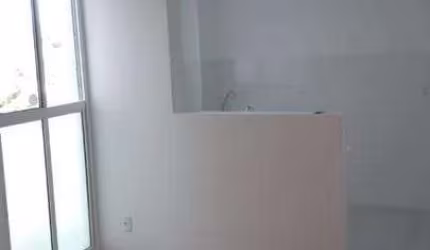 Apartamento à venda, 42 m² por R$ 180.000,00 - Bom Retiro - São José dos Campos/SP