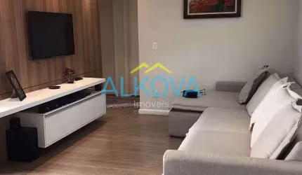 Apartamento à venda, Jardim Sul, São José dos Campos, SP