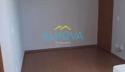 Apartamento com 2 dormitórios à venda, 40 m² por R$ 200.000,00 - Jardim Nova Michigan - São José do