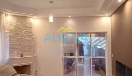 Casa à venda, 165 m² por R$ 750.000,00 - Vila Das Flores - São José dos Campos/SP