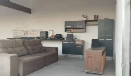 Casa com 4 dormitórios, 230 m² - venda por R$ 640.000,00 ou aluguel por R$ 5.120,00/mês - Bosque do