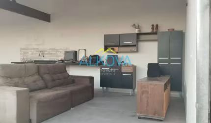 Casa com 4 dormitórios, 230 m² - venda por R$ 640.000,00 ou aluguel por R$ 5.120,00/mês - Bosque do