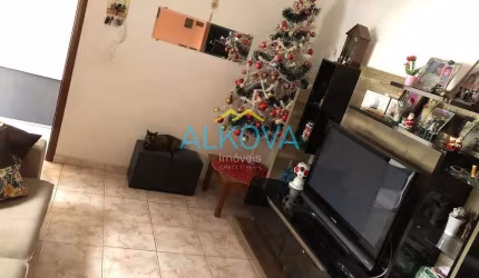 Sobrado à venda, 150 m² por R$ 690.000,00 - Jardim América - São José dos Campos/SP