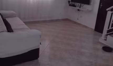 Sobrado à venda, 110 m² por R$ 640.000,00 - Cidade Morumbi - São José dos Campos/SP
