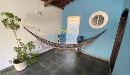 Casa com 3 dormitórios à venda, 113 m² por R$ 650.000,00 - Jardim das Indústrias - São José dos Cam
