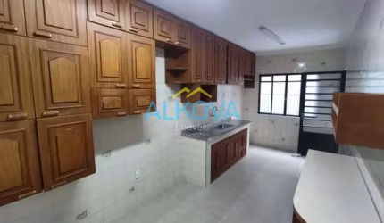 Casa à venda, 140 m² por R$ 798.000,00 - Bosque dos Eucaliptos - São José dos Campos/SP