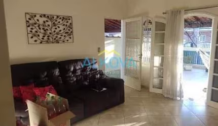 Sobrado à venda, 230 m² - Bosque dos Eucaliptos - São José dos Campos/SP