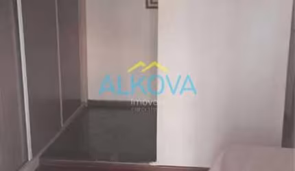 Sobrado à venda, 136 m² por R$ 640.000,00 - Loteamento Residencial Vista Linda - São José dos Campo