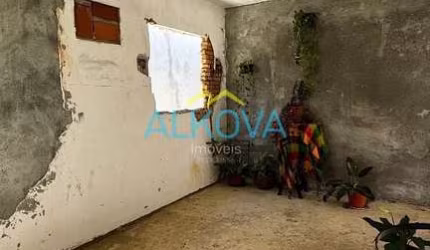 Casa à venda, 170 m² por R$ 795.000,00 - Jardim Alvorada - São José dos Campos/SP