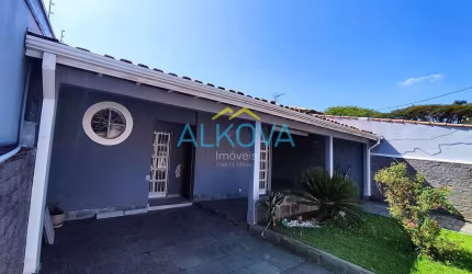 Casa à venda, 138 m² por R$ 750.000,00 - Cidade Vista Verde - São José dos Campos/SP