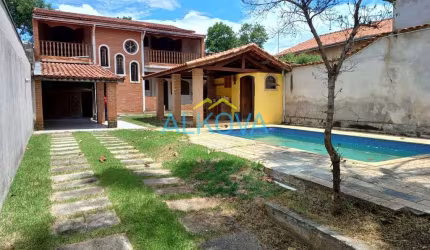 Edícula à venda, 90 m² por R$ 630.000,00 - Jardim da Granja - São José dos Campos/SP