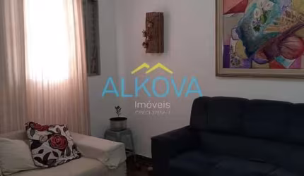 Casa com 3 dormitórios à venda, 160 m² por R$ 780.000 - Jardim Satélite - São José dos Campos/SP