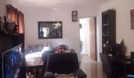 Sobrado com 2 dormitórios à venda, 141 m² por R$ 636.000 - Jardim das Indústrias - São José dos Cam