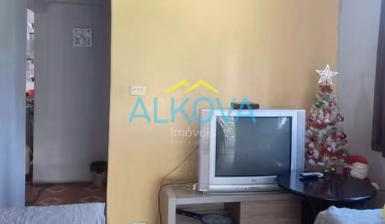 Casa com 2 dormitórios à venda, 178 m² por R$ 690.000 - Jardim Satélite - São José dos Campos/SP