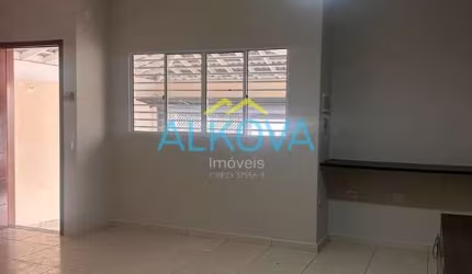 Casa com 2 dormitórios à venda, 157 m²- Villa Branca - Jacareí/SP