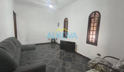 Casa à venda, 180 m² por R$ 650.000,00 - Vista Verde - São José dos Campos/SP