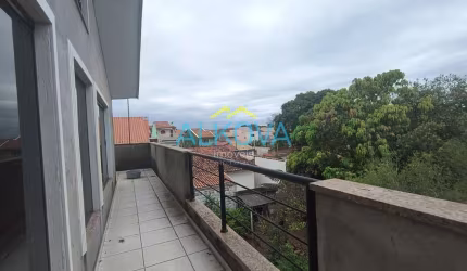 Sobrado à venda, 221 m² por R$ 636.000,00 - Jardim Portugal - São José dos Campos/SP