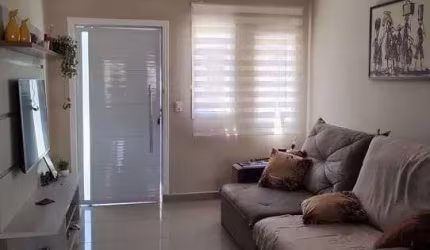 Casa à venda, 120 m² por R$ 690.000,00 - Jardim Paulista - São José dos Campos/SP