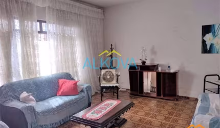 Casa à venda, 238 m² por R$ 635.000,00 - Jardim das Indústrias - São José dos Campos/SP