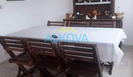 Casa à venda, 116 m² por R$ 698.000,00 - Massaguaçu - Caraguatatuba/SP