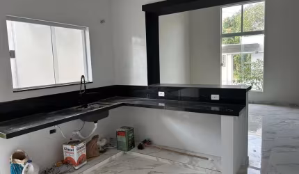 Casa à venda, 91 m² por R$ 650.000,00 - Jardim das Gaivotas - Caraguatatuba/SP